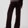 Pantalon en maille « Shaker Stitch » CashSoft