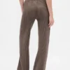 Pantalon en maille « Shaker Stitch » CashSoft