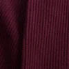 Pantalon en maille « Shaker Stitch » CashSoft