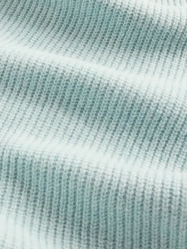 Pantalon en maille « Shaker Stitch » CashSoft