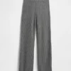 Pantalon en maille « Shaker Stitch » CashSoft