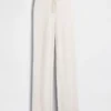 Pantalon en maille « Shaker Stitch » CashSoft