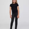 Pantalon en ponte pour enfant