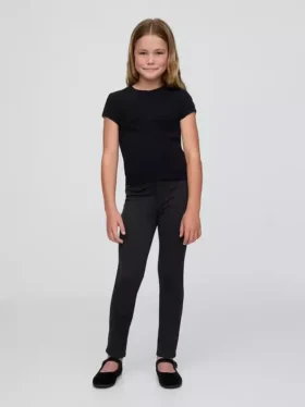 Pantalon en ponte pour enfant