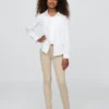 Pantalon en ponte pour enfant