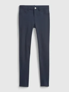 Pantalon en ponte pour enfant