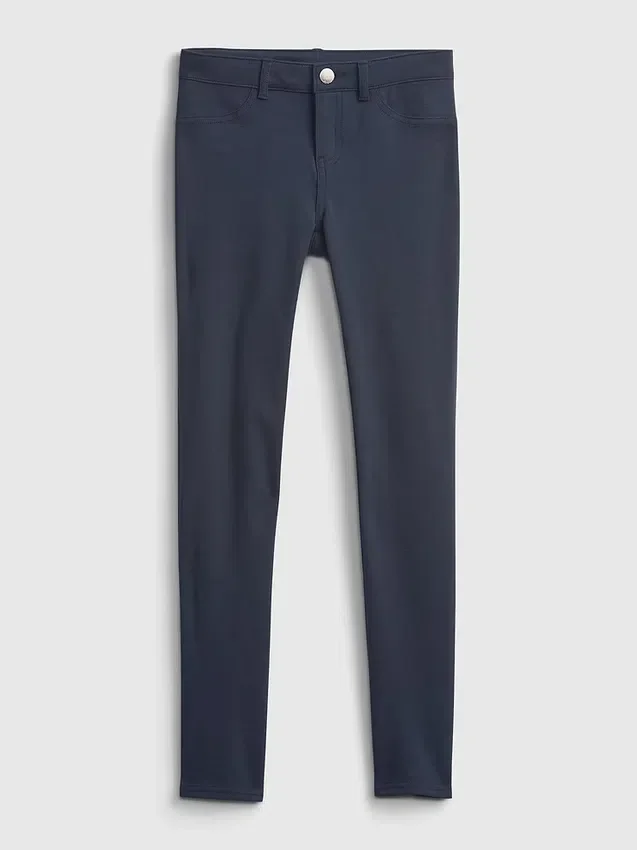 Pantalon en ponte pour enfant