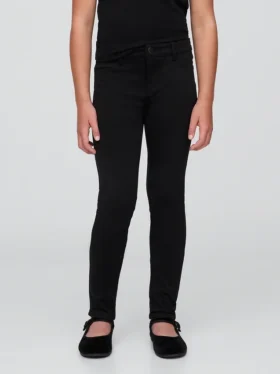 Pantalon en ponte pour enfant