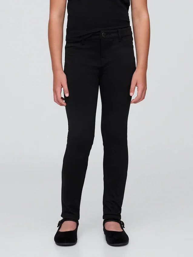 Pantalon en ponte pour enfant