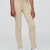 Pantalon en ponte pour enfant
