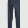 Pantalon en ponte pour enfant