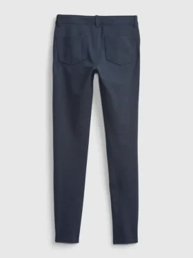 Pantalon en ponte pour enfant