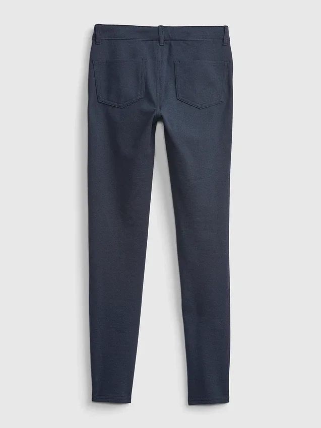 Pantalon en ponte pour enfant