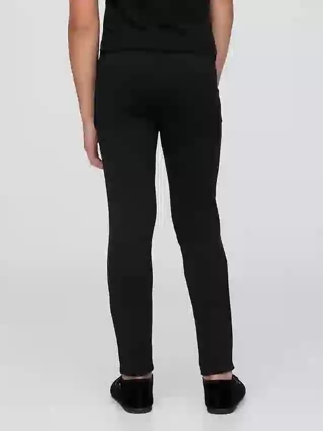 Pantalon en ponte pour enfant