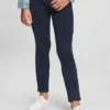 Pantalon en ponte pour enfant