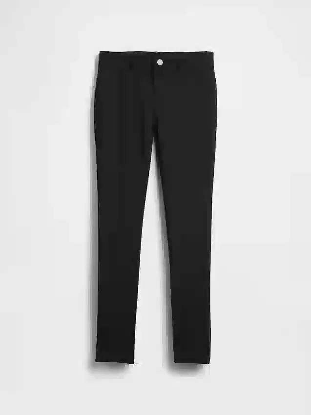 Pantalon en ponte pour enfant