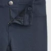 Pantalon en ponte pour enfant