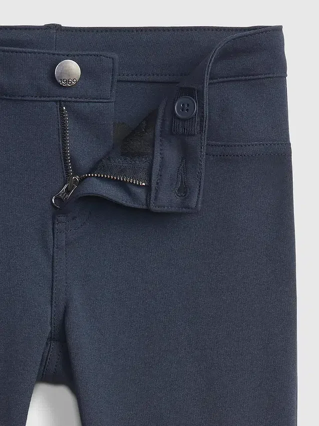 Pantalon en ponte pour enfant