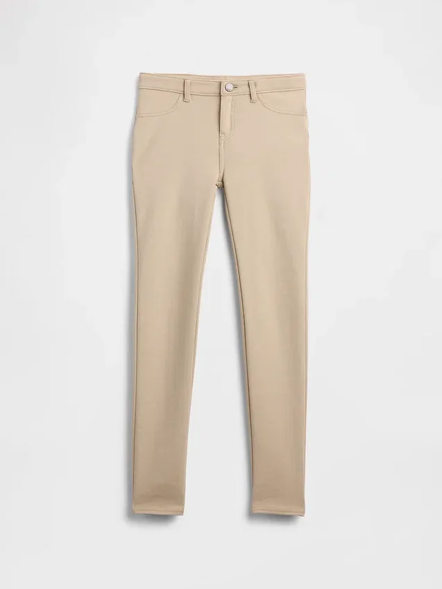 Pantalon en ponte pour enfant