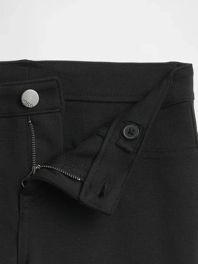 Pantalon en ponte pour enfant