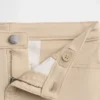 Pantalon en ponte pour enfant