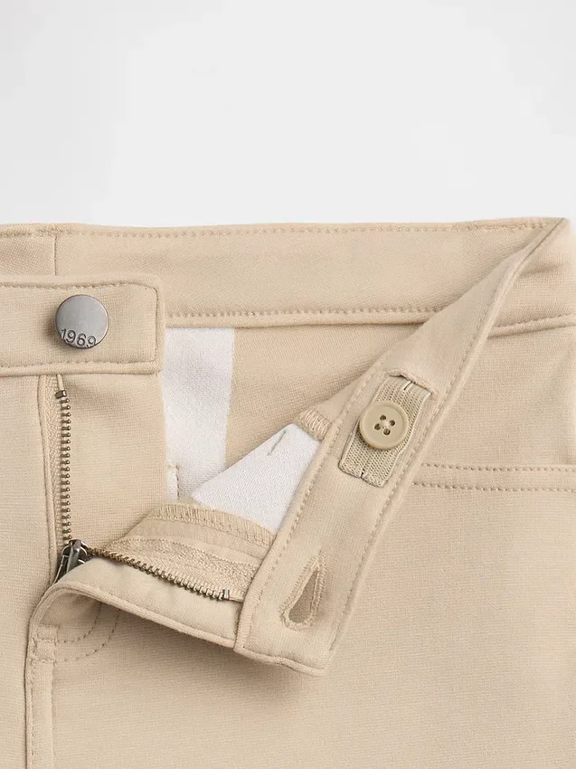 Pantalon en ponte pour enfant