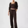 Pantalon en pull CashSoft