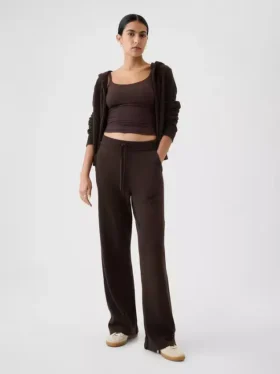 Pantalon en pull CashSoft
