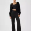 Pantalon en pull CashSoft