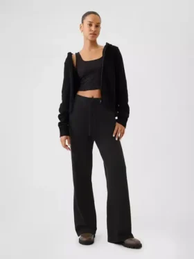 Pantalon en pull CashSoft