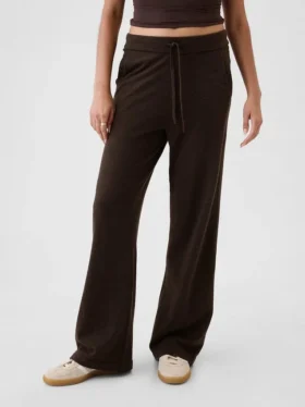 Pantalon en pull CashSoft