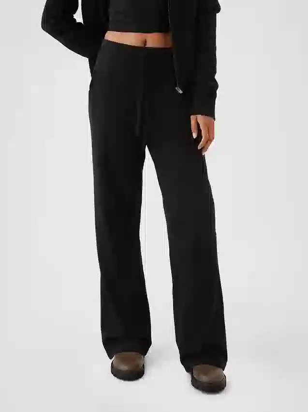 Pantalon en pull CashSoft