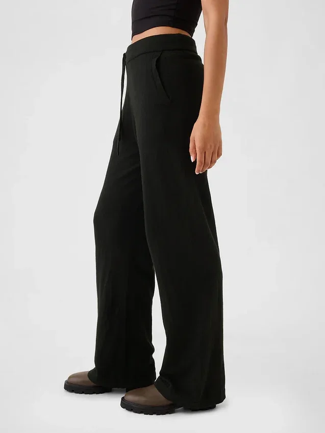 Pantalon en pull CashSoft