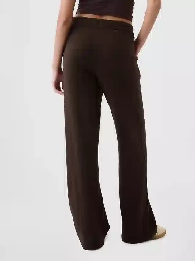 Pantalon en pull CashSoft