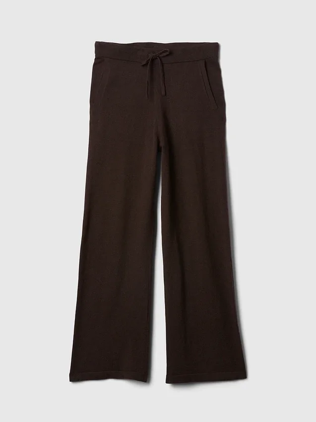 Pantalon en pull CashSoft