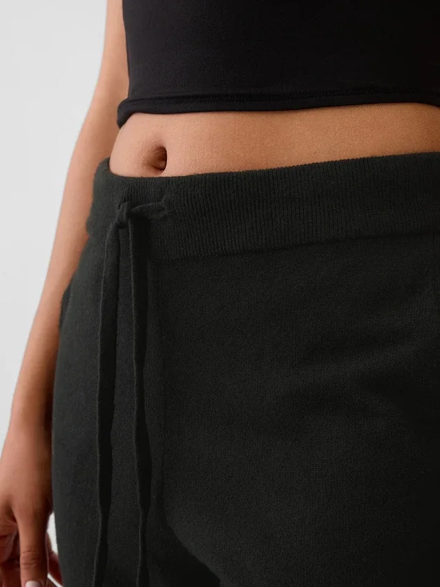 Pantalon en pull CashSoft