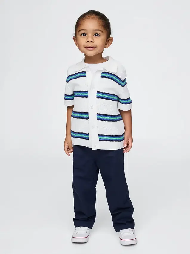 Pantalon à enfiler pour Bébé & Enfant