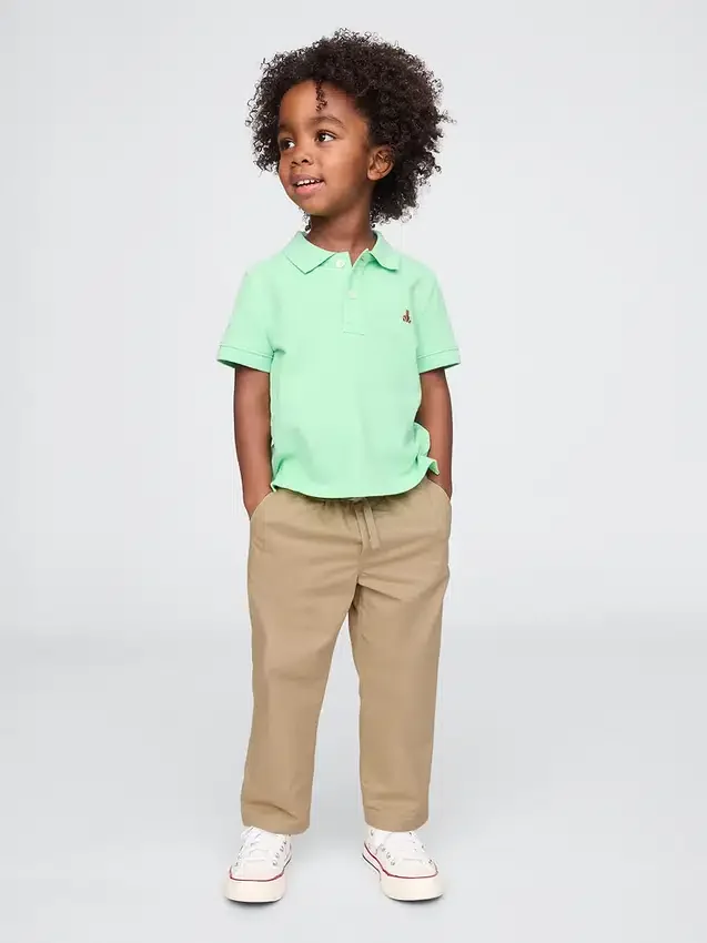 Pantalon à enfiler pour Bébé & Enfant