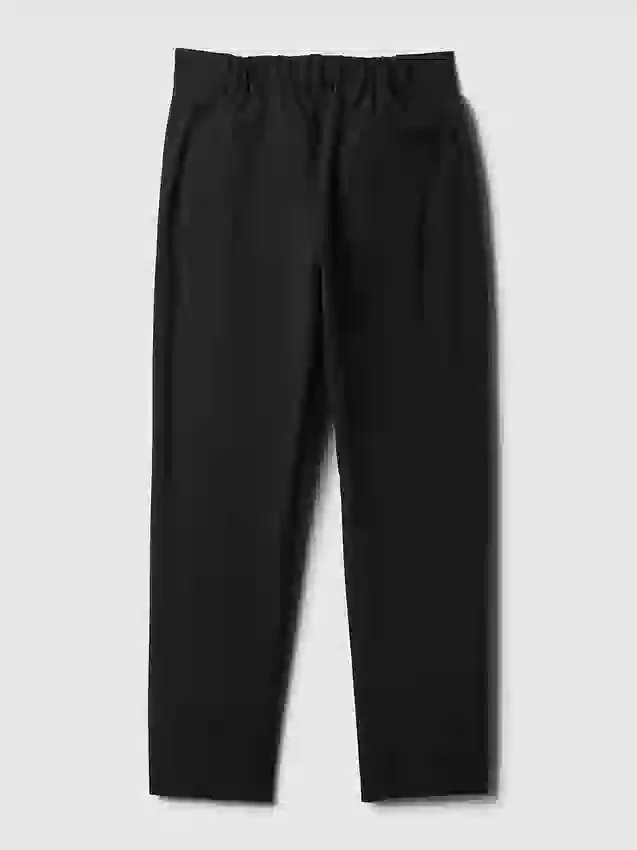 Pantalon GapFit Downtown Runaround à taille haute