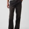 Pantalon kaki ample