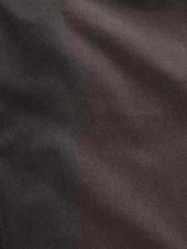 Pantalon kaki ample