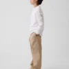 Pantalon kaki ample « Modern Uniform » pour enfants