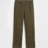 Pantalon kaki ample « Modern Uniform » pour enfants