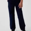 Pantalon kaki ample « Modern Uniform » pour enfants