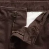Pantalon kaki ample « Modern Uniform » pour enfants