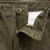 Pantalon kaki ample « Modern Uniform » pour enfants
