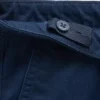 Pantalon kaki ample « Modern Uniform » pour enfants