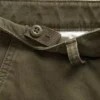 Pantalon kaki ample « Modern Uniform » pour enfants