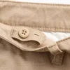Pantalon kaki ample « Modern Uniform » pour enfants