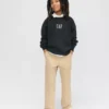 Pantalon kaki ample « Modern Uniform » pour enfants